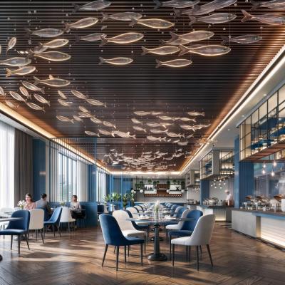 Tiện ich A&T Saigon Riverside Thuận An - Bình Dương